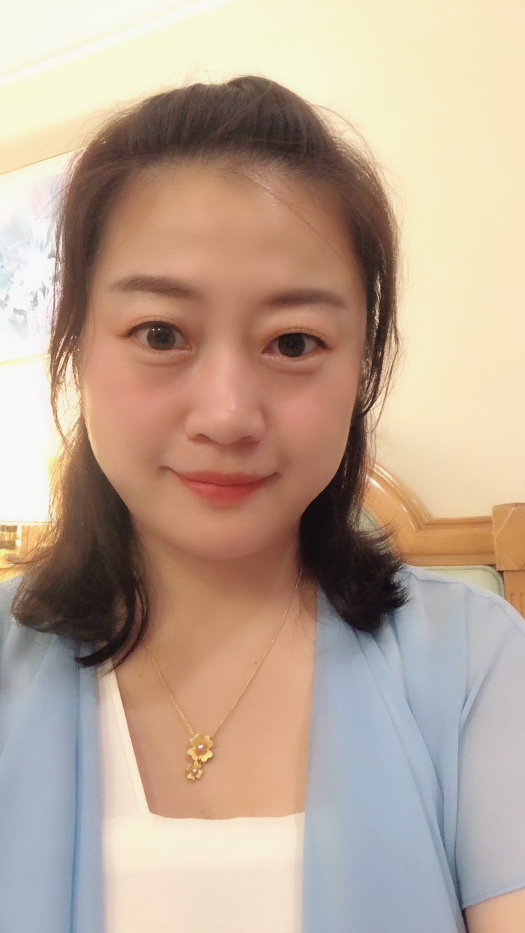 35岁未婚女征婚照片(id:1139209965)_广东深圳征婚交友_珍爱网