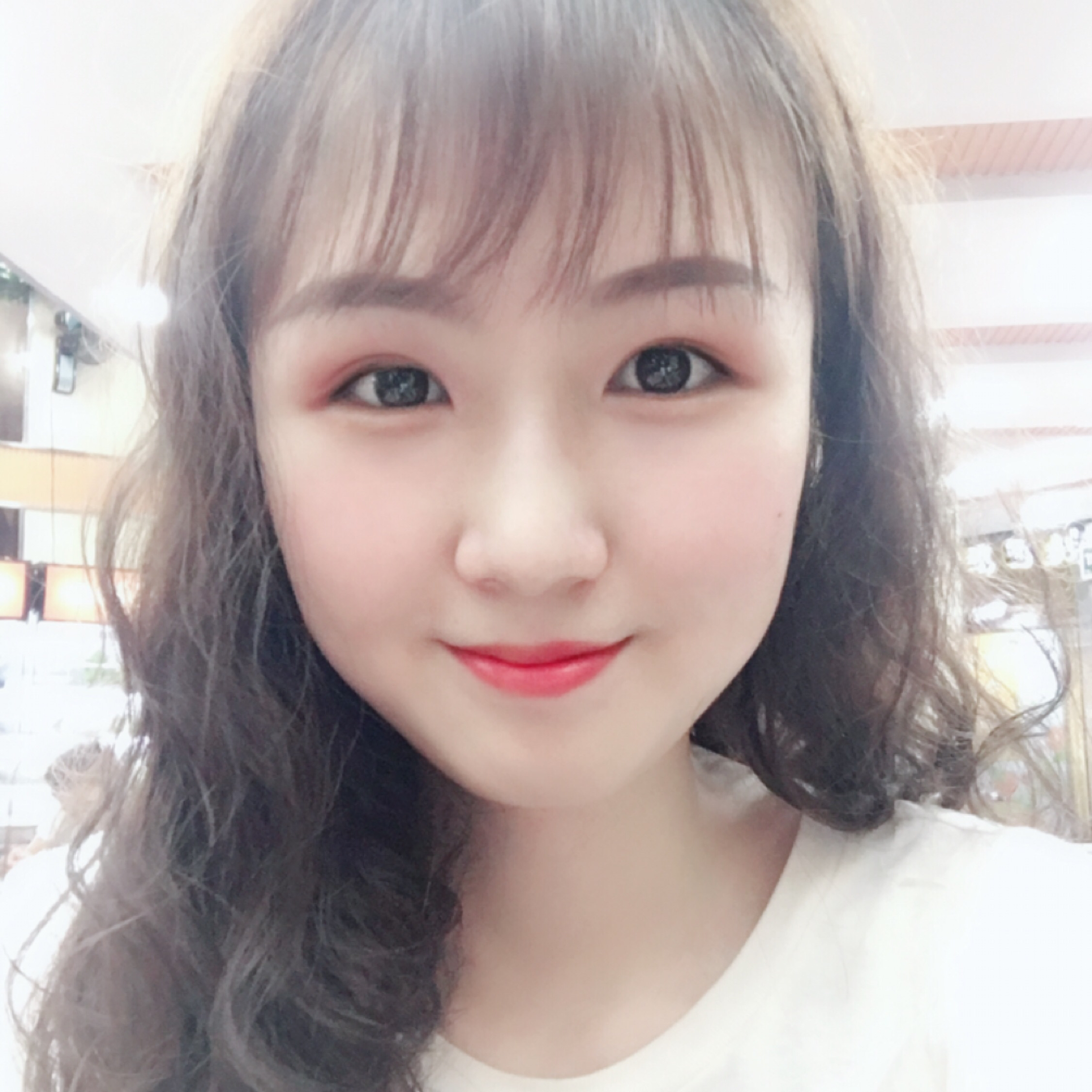 24歲未婚女徵婚照片(id:1144646637)_廣東深圳徵婚交友_珍愛網