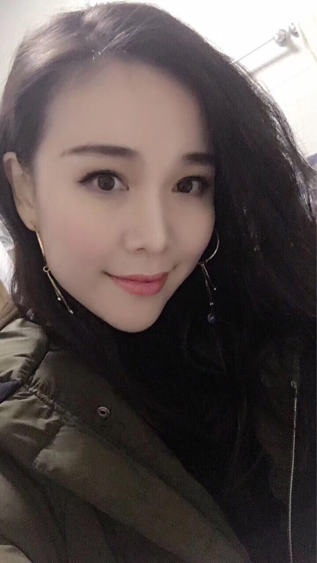 30岁离异女征婚照片(id:1151361261)_浙江杭州征婚交友_珍爱网