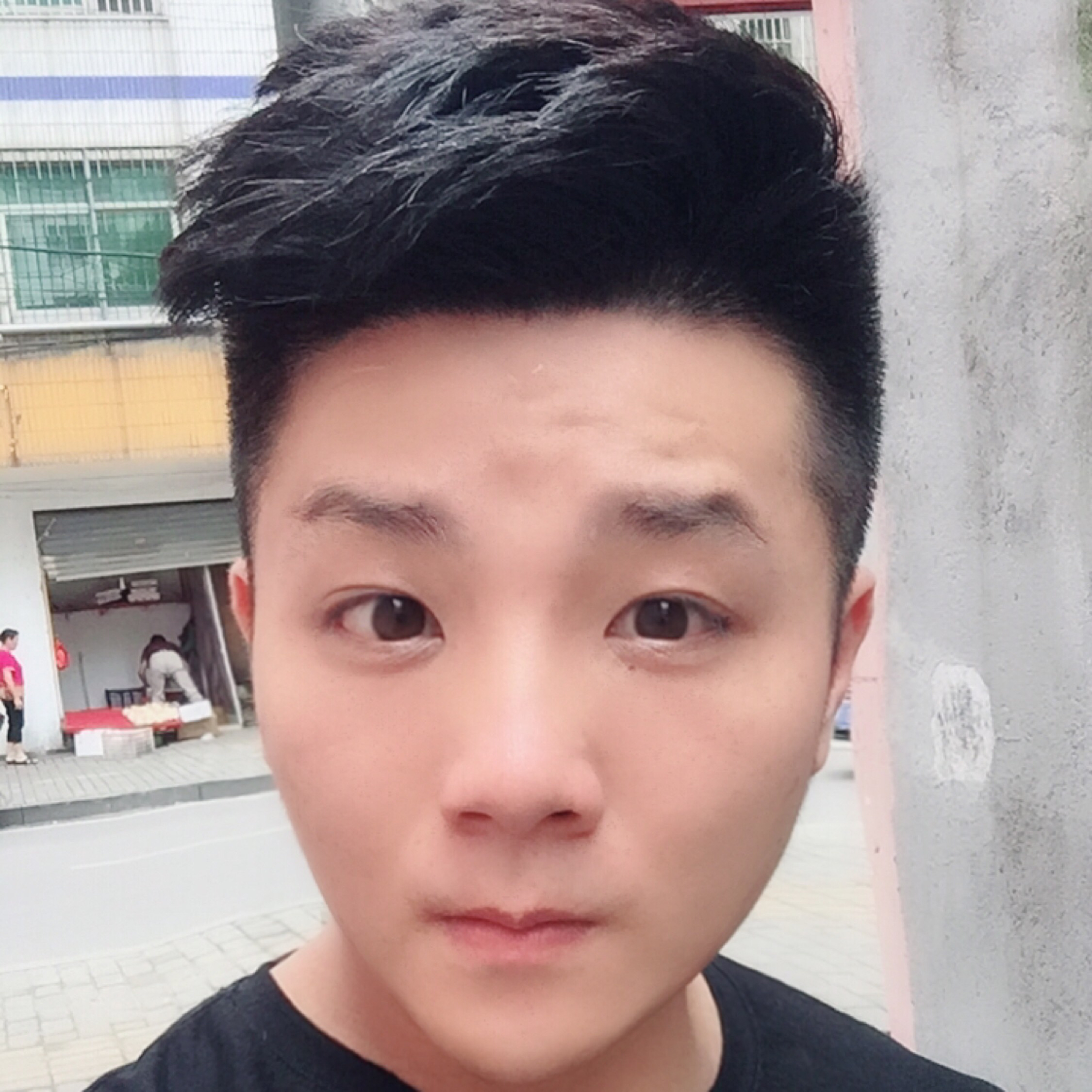 失去的我自己找回照片