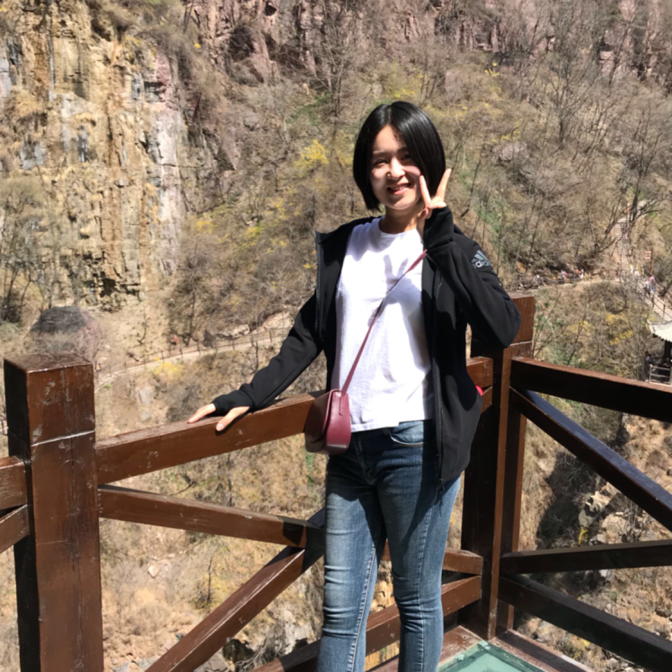 七月十资料照片_河南郑州征婚交友_珍爱网