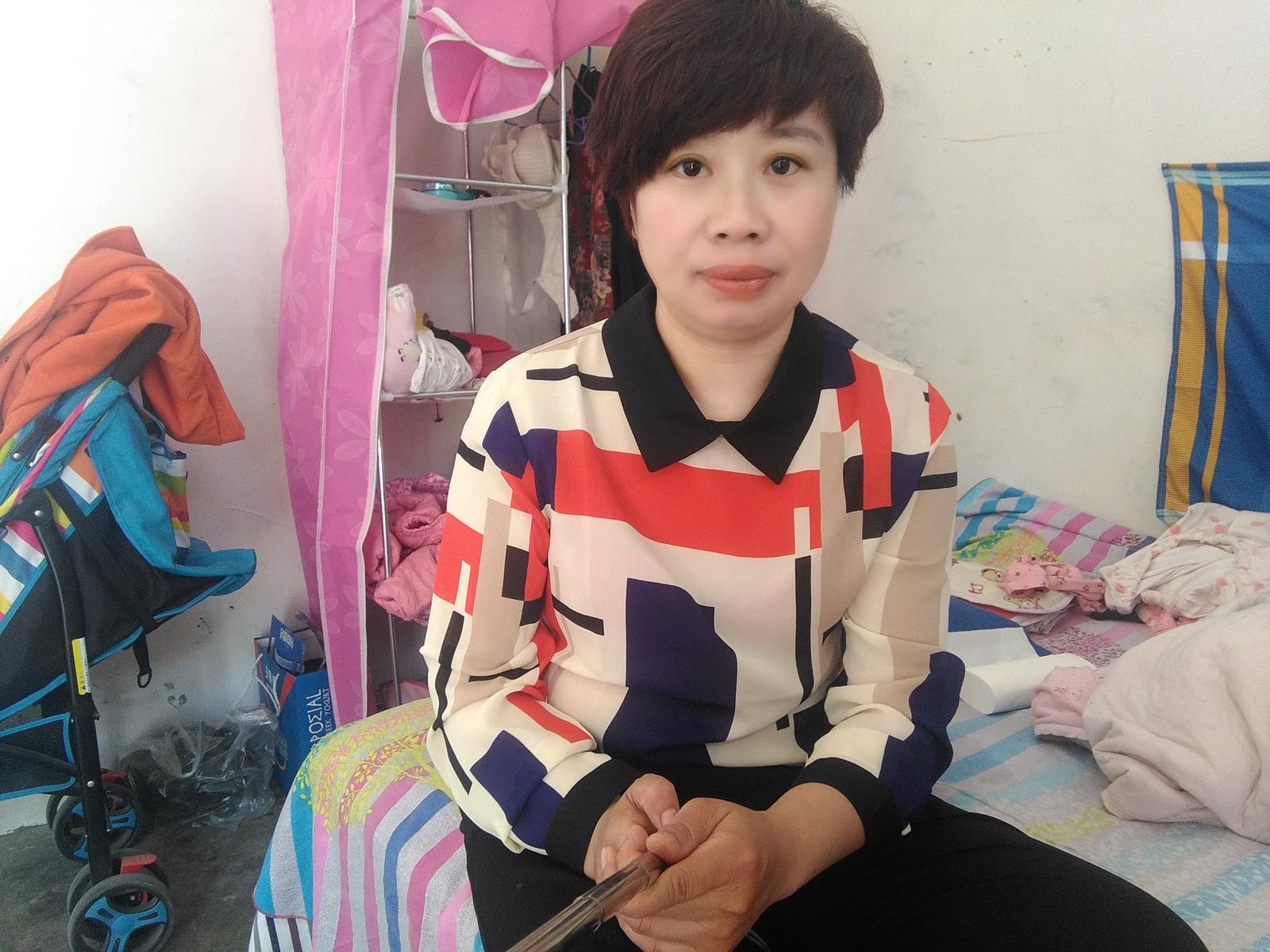 40岁离异女征婚照片(id:1267106829)_山东济宁征婚交友_珍爱网