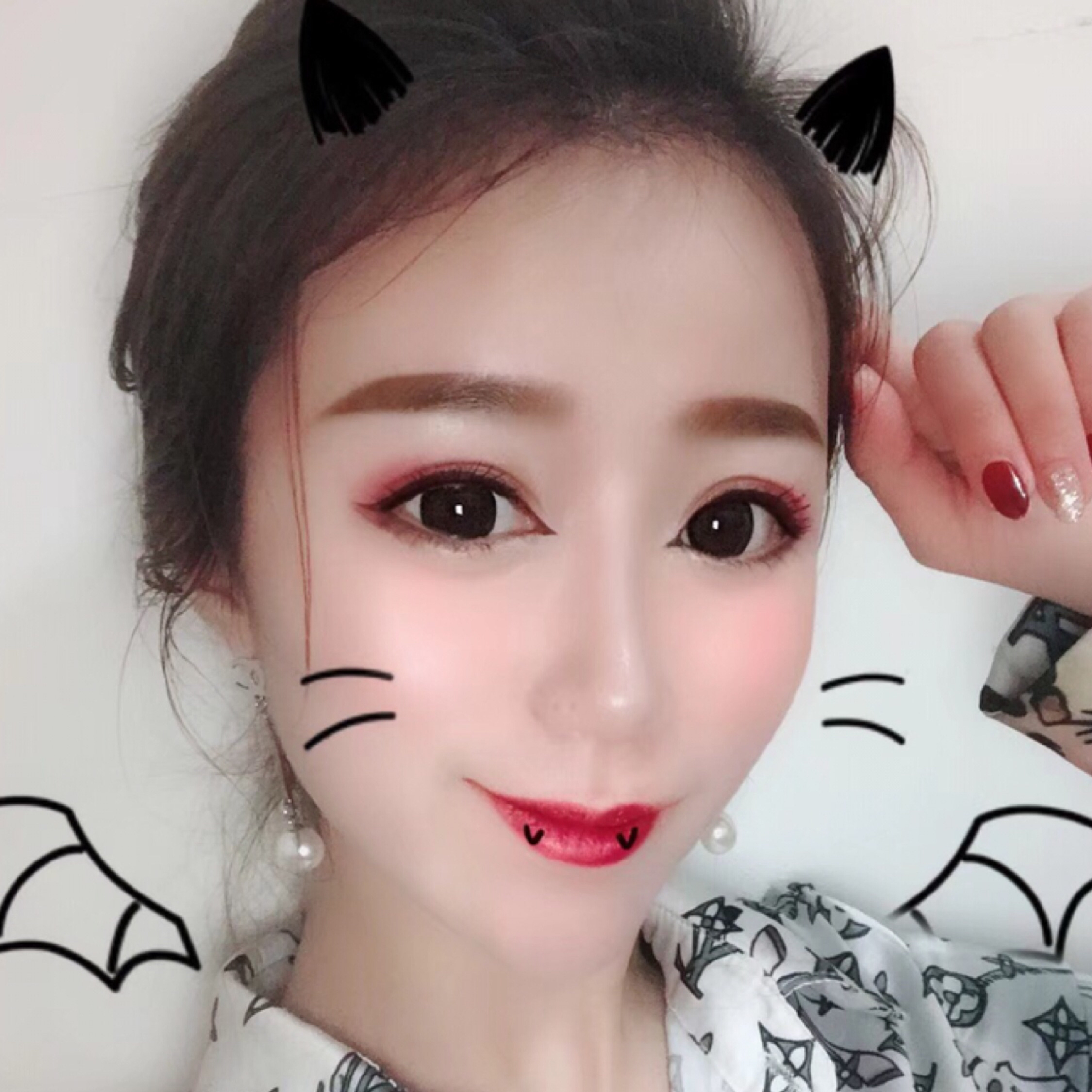 21岁未婚女征婚照片(id:1271279475)_安徽淮南征婚交友_珍爱网