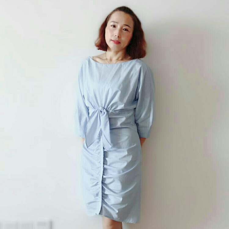 49岁丧偶女征婚照片(id:1328945013)_山东青岛征婚交友_珍爱网