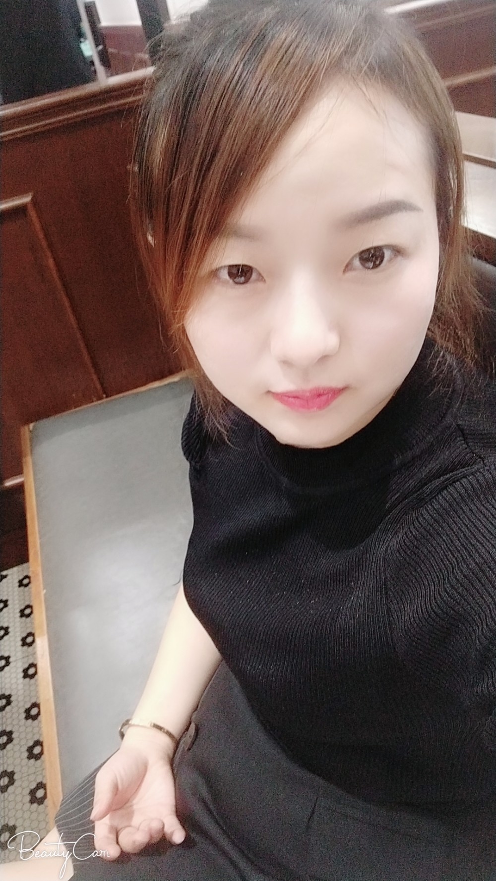 32岁离异女征婚照片(id:1340463555)_上海征婚交友_珍爱网