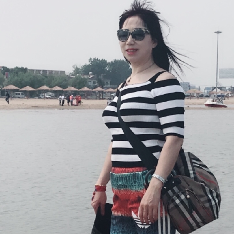 52岁离异女征婚照片(id:1342274127)_辽宁沈阳征婚交友_珍爱网