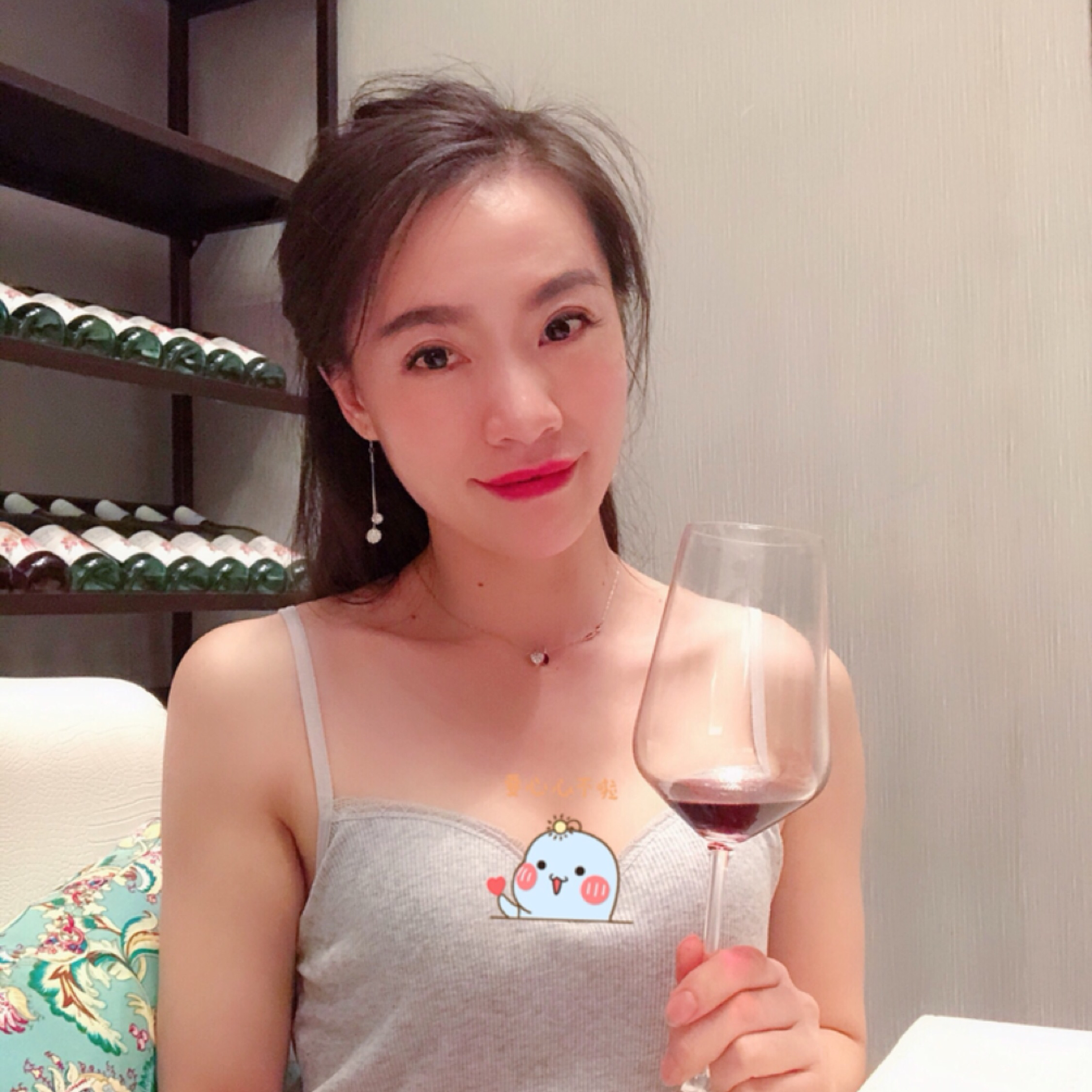 28岁未婚女征婚照片(id:1361793975)_广东广州征婚交友_珍爱网