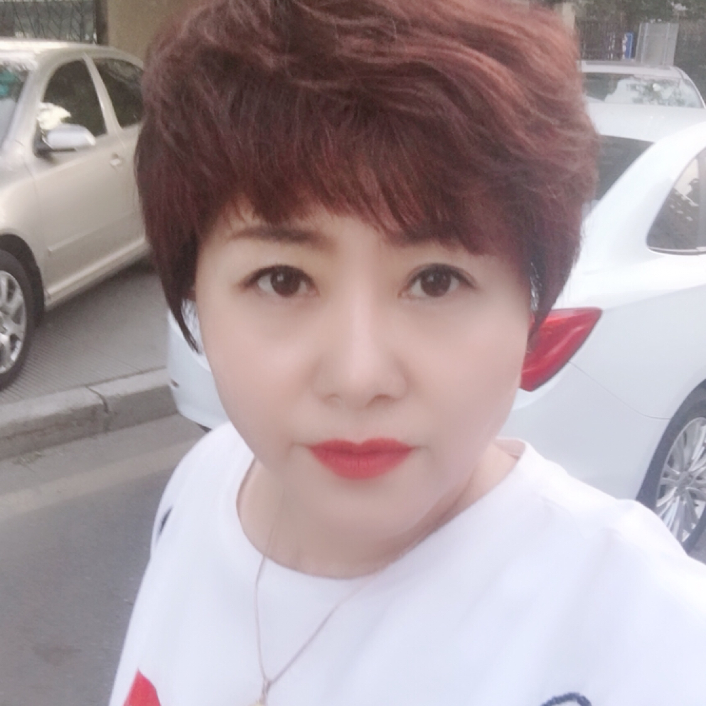 彩云飘飘资料照片_辽宁沈阳征婚交友_珍爱网