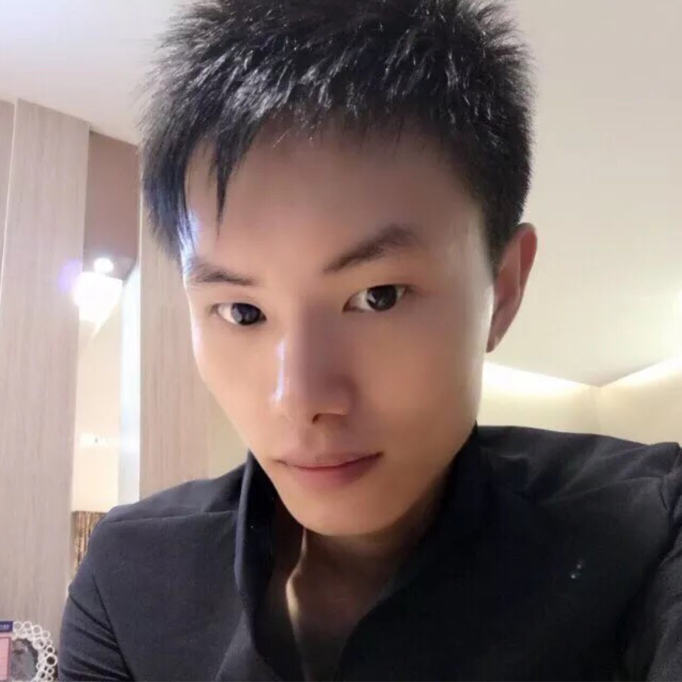 29岁离异男征婚照片(id:1444007937)_湖南怀化征婚交友_珍爱网