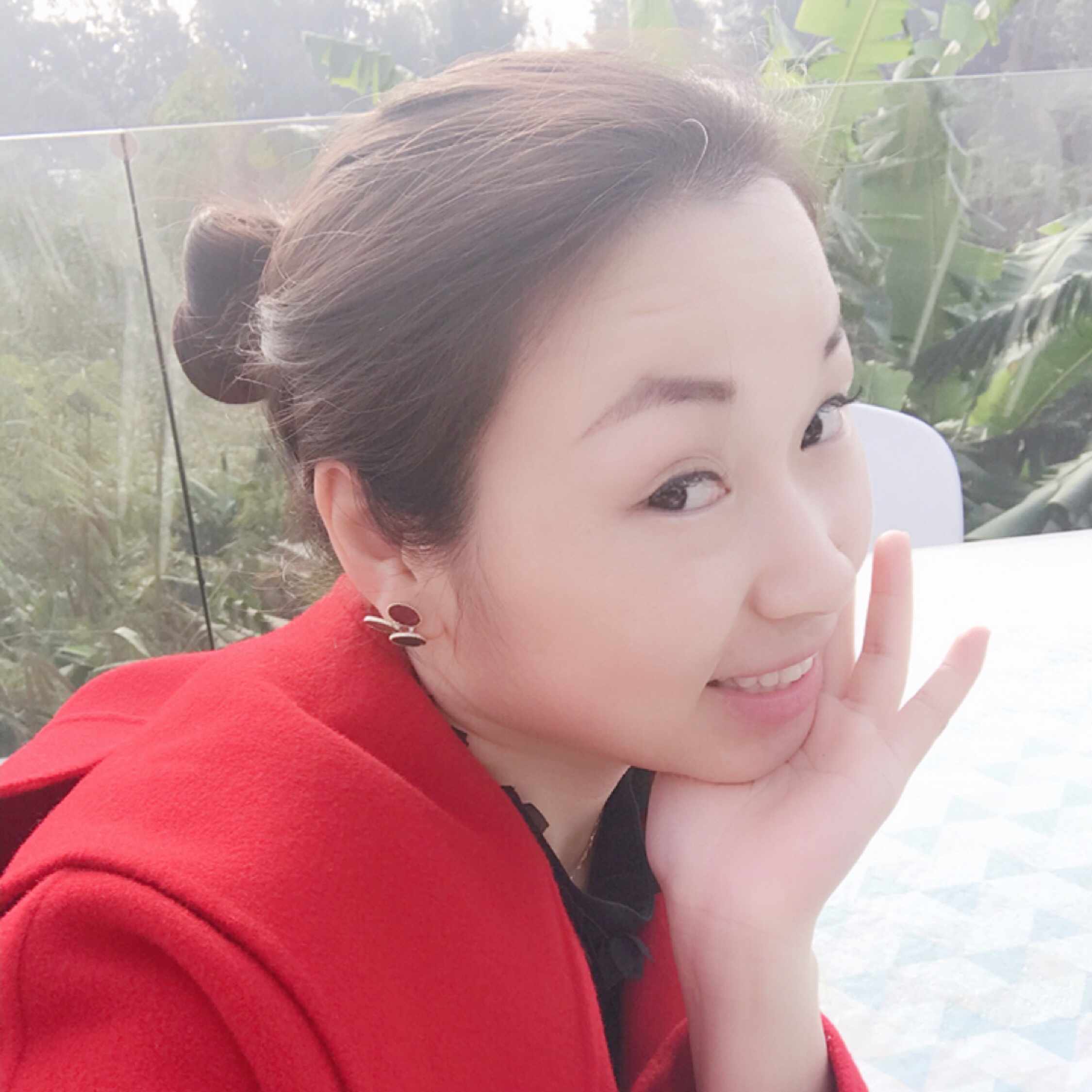 薇薇资料照片_湖南怀化征婚交友_珍爱网