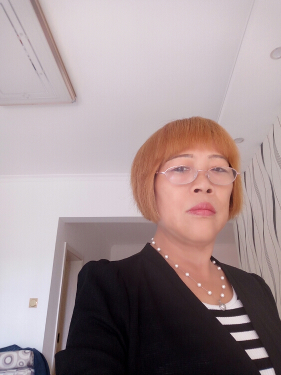 58岁离异女征婚照片(id:1605539469)_安徽合肥征婚交友_珍爱网
