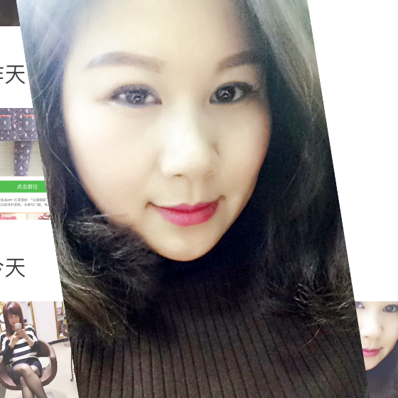 小英资料照片_江西南昌征婚交友_珍爱网