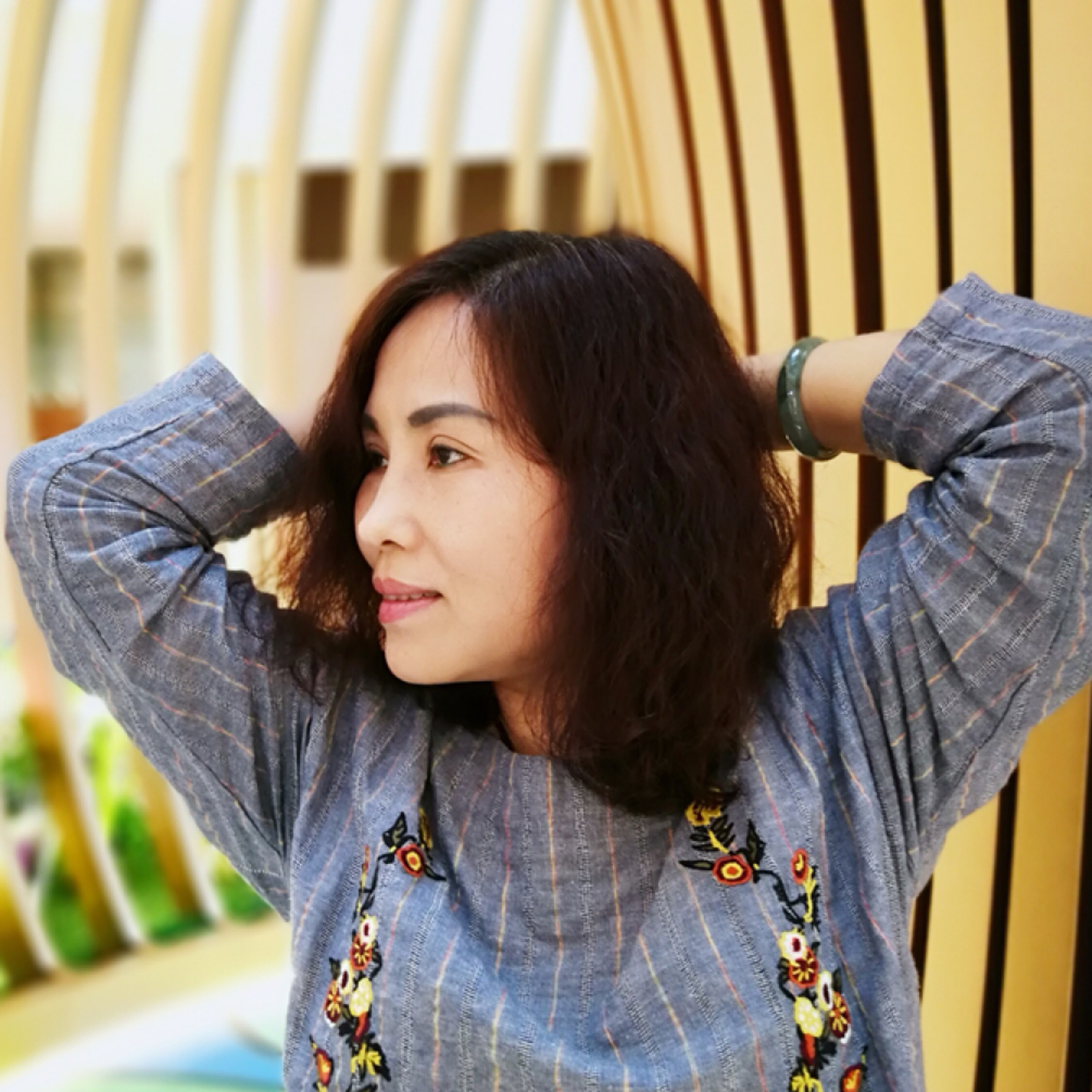 lily资料照片_广东深圳征婚交友_珍爱网