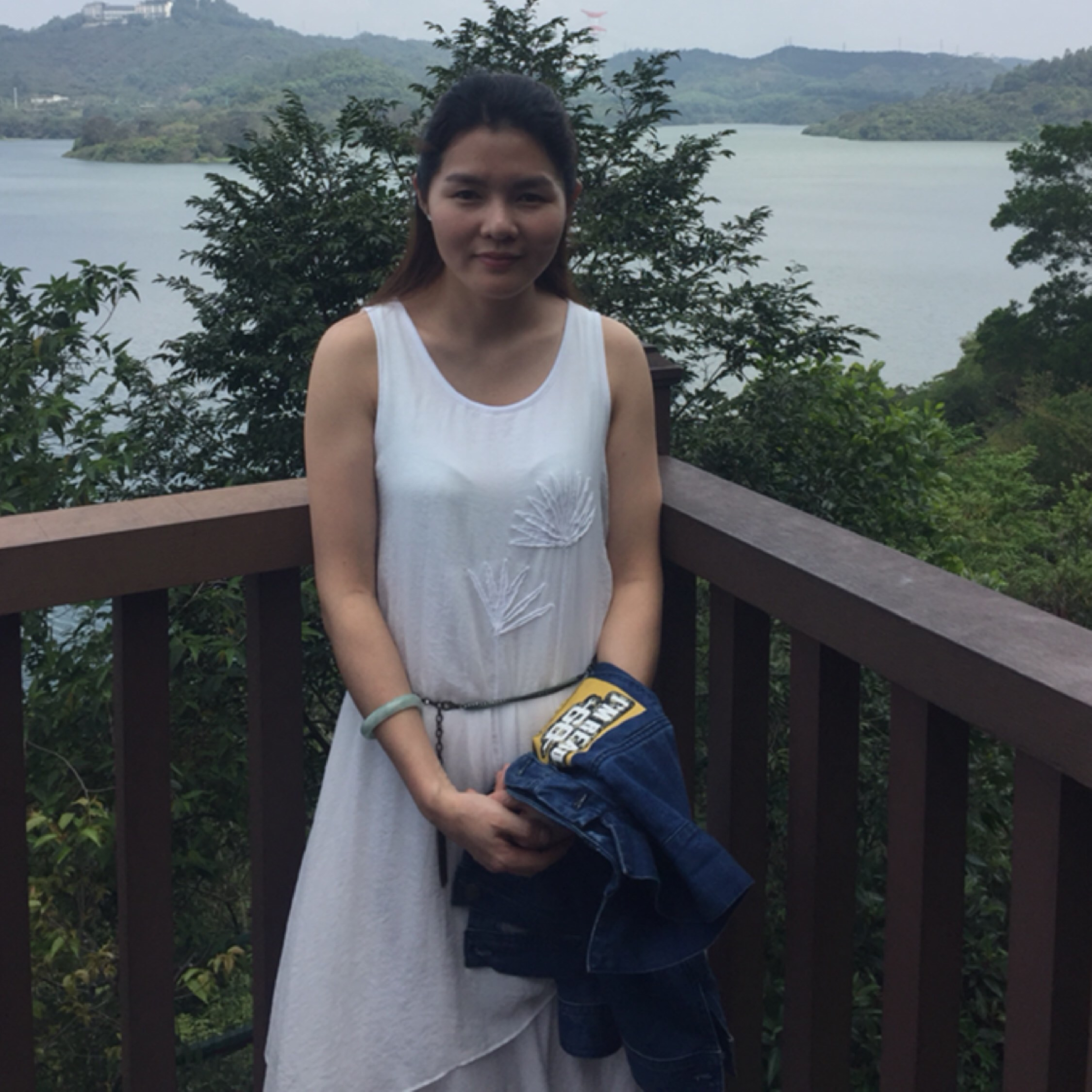 清茹资料照片_广东深圳征婚交友_珍爱网