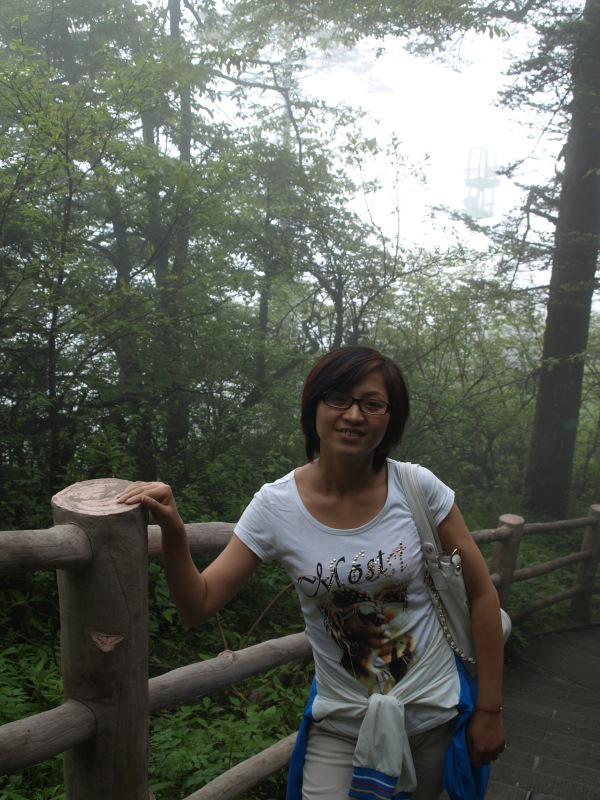 慧慧资料照片_河南郑州征婚交友_珍爱网