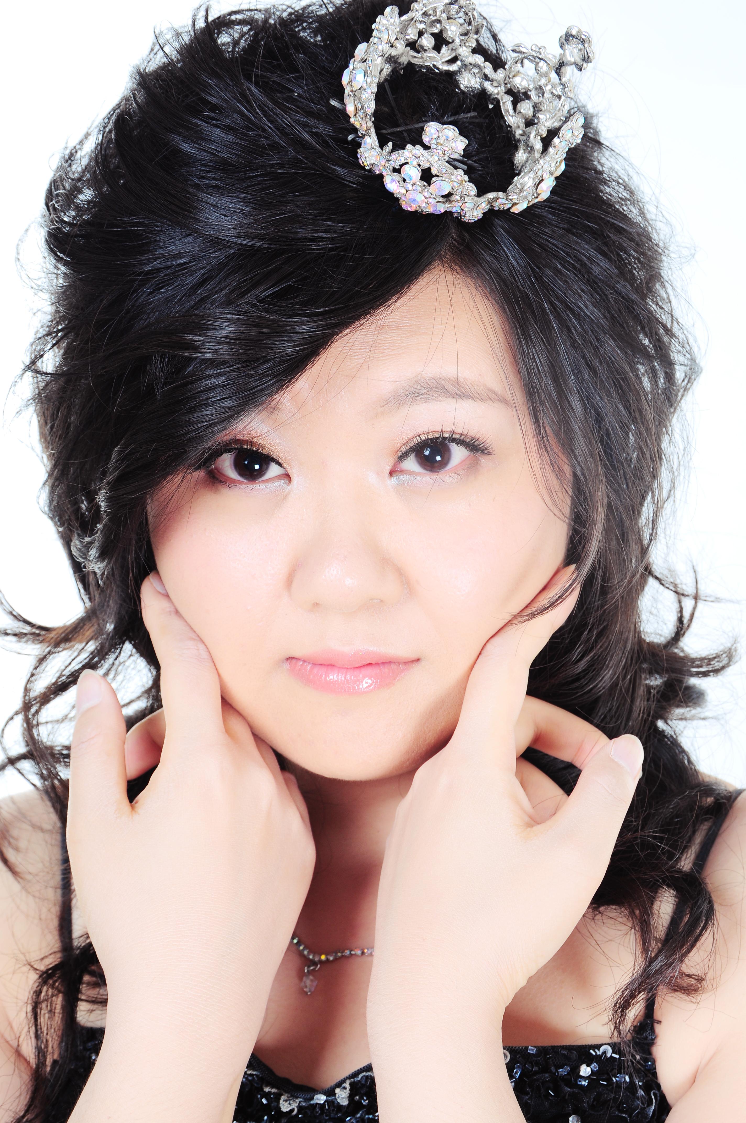 shirley资料照片_天津征婚交友_珍爱网