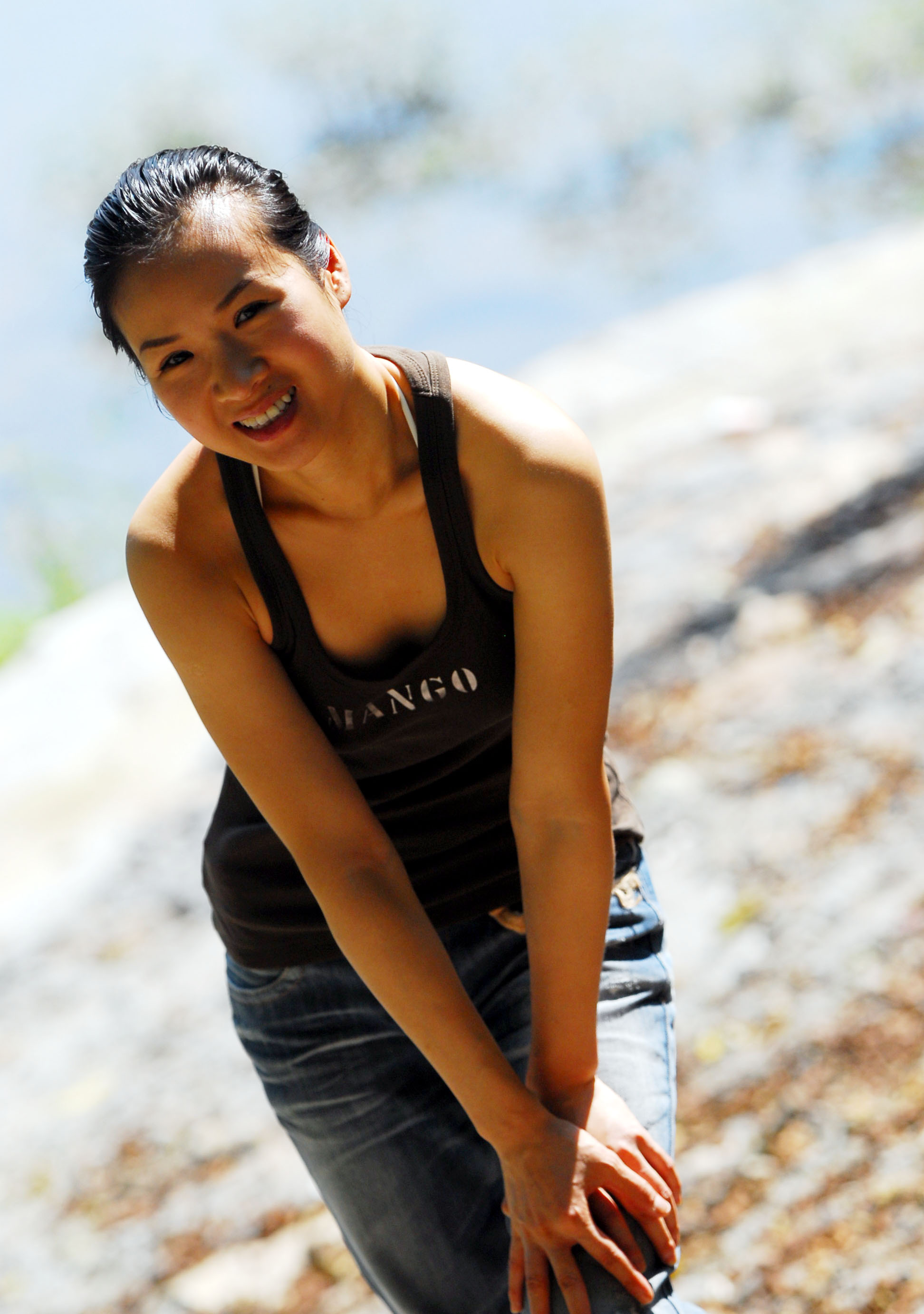 神采飞扬资料照片_浙江宁波征婚交友_珍爱网