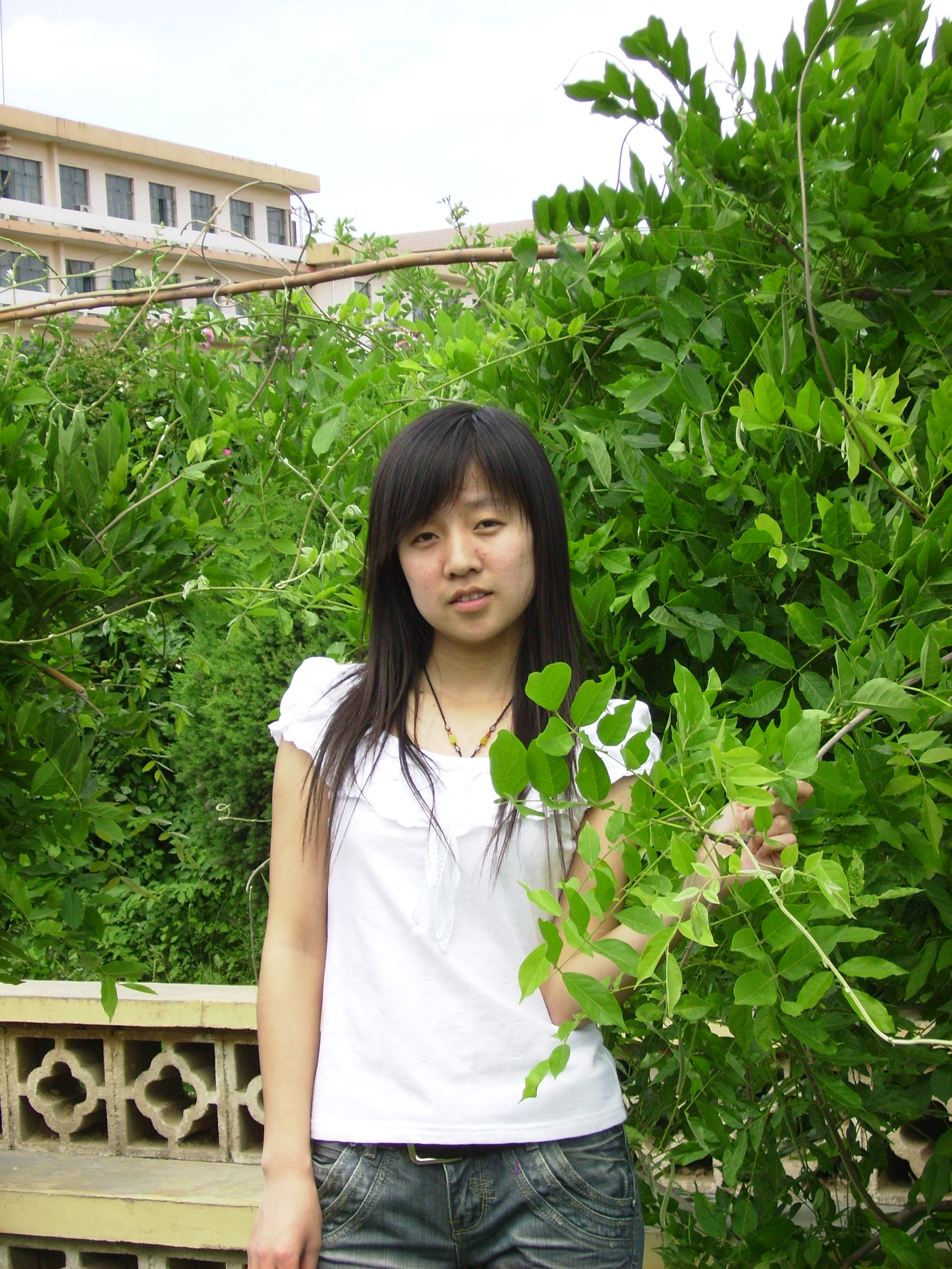 小妖精资料照片_河北石家庄征婚交友_珍爱网