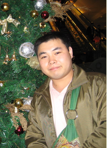 安仔资料照片_广东东莞征婚交友_珍爱网