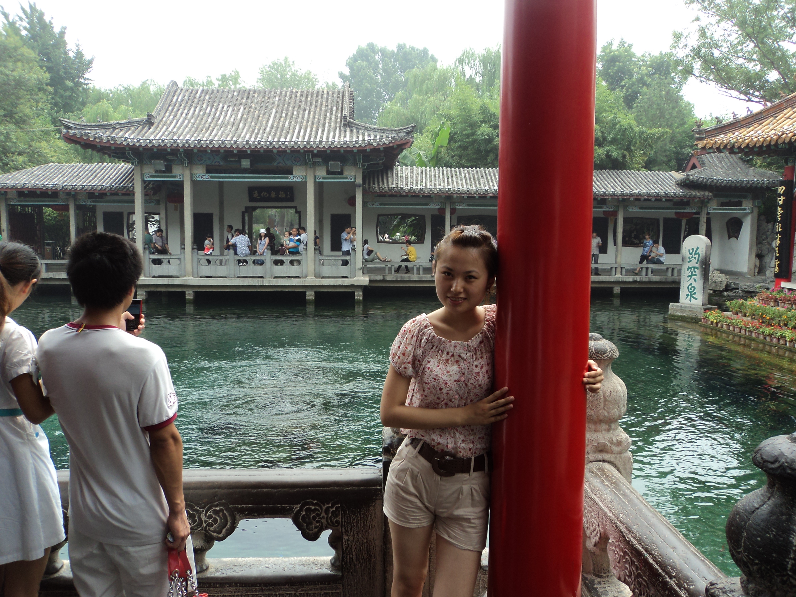 小苹果资料照片_黑龙江哈尔滨征婚交友_珍爱网