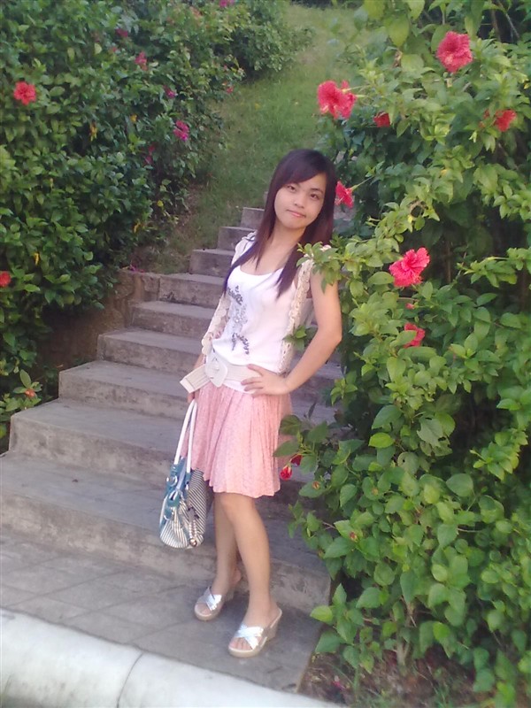 lily资料照片_广东深圳征婚交友_珍爱网