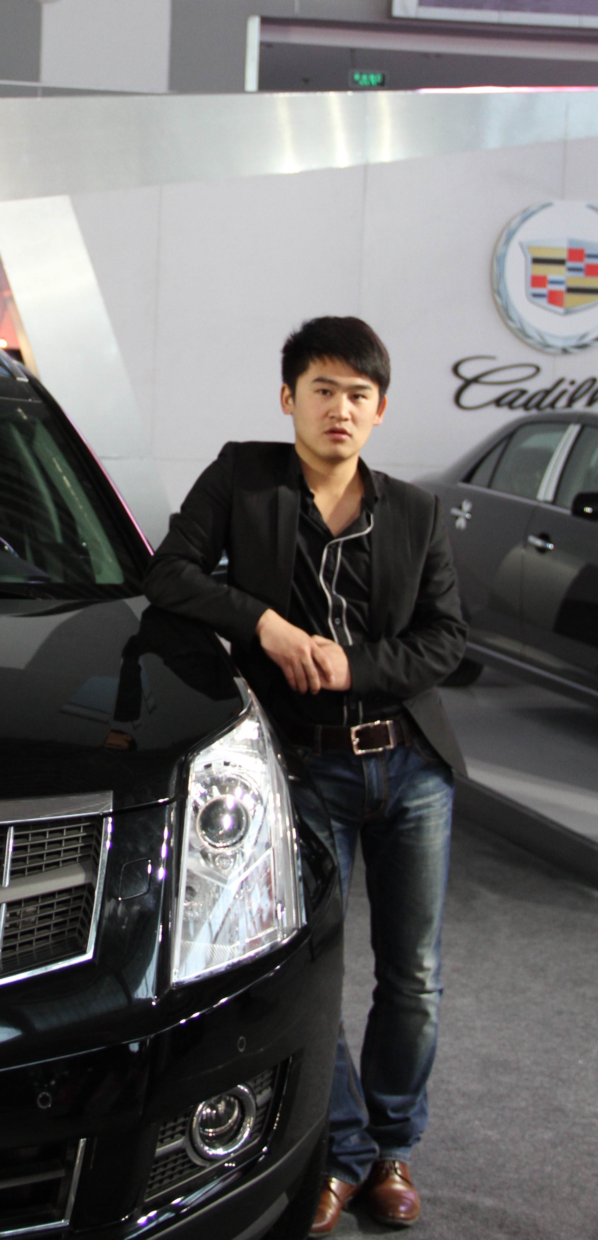 帅帅资料照片_山东东营征婚交友_珍爱网