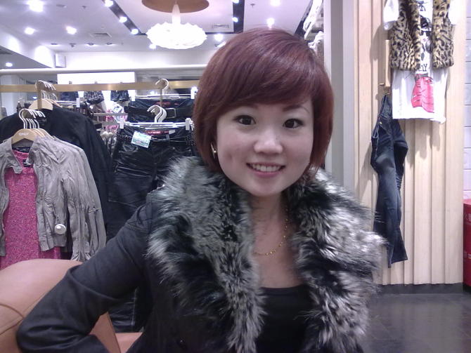 小艺资料照片_河北保定征婚交友_珍爱网