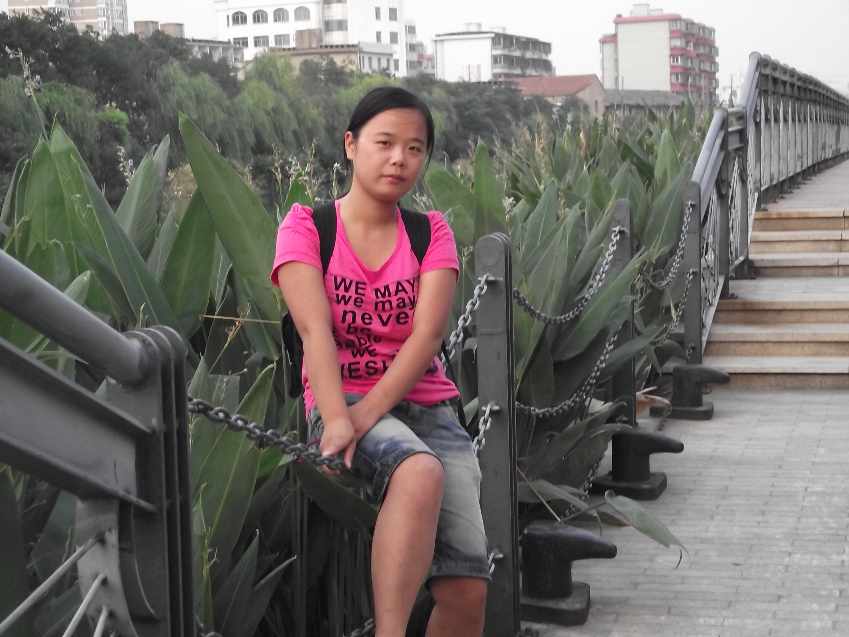 只因有你资料照片_安徽合肥征婚交友_珍爱网