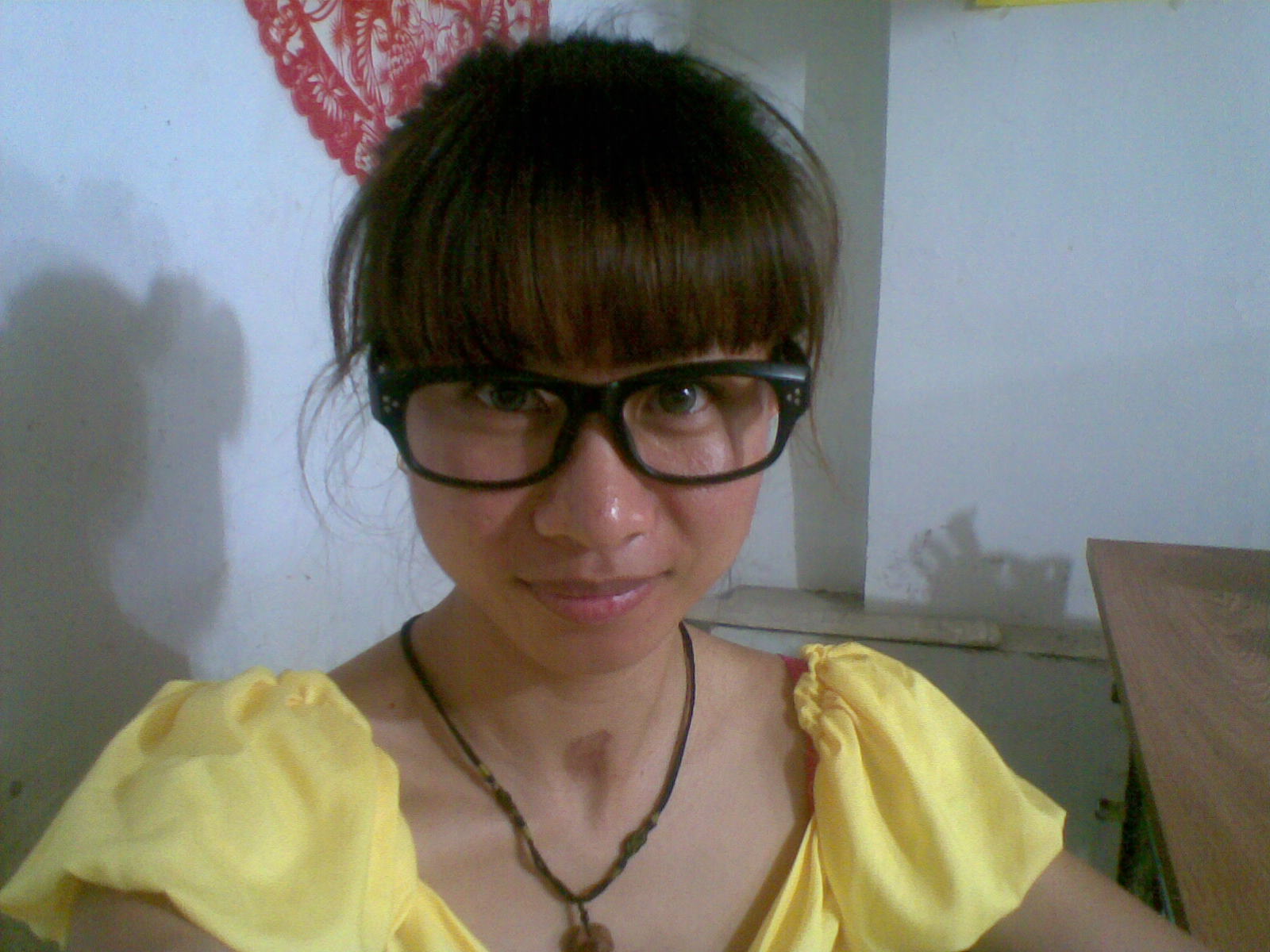 朵朵资料照片_黑龙江牡丹江征婚交友_珍爱网