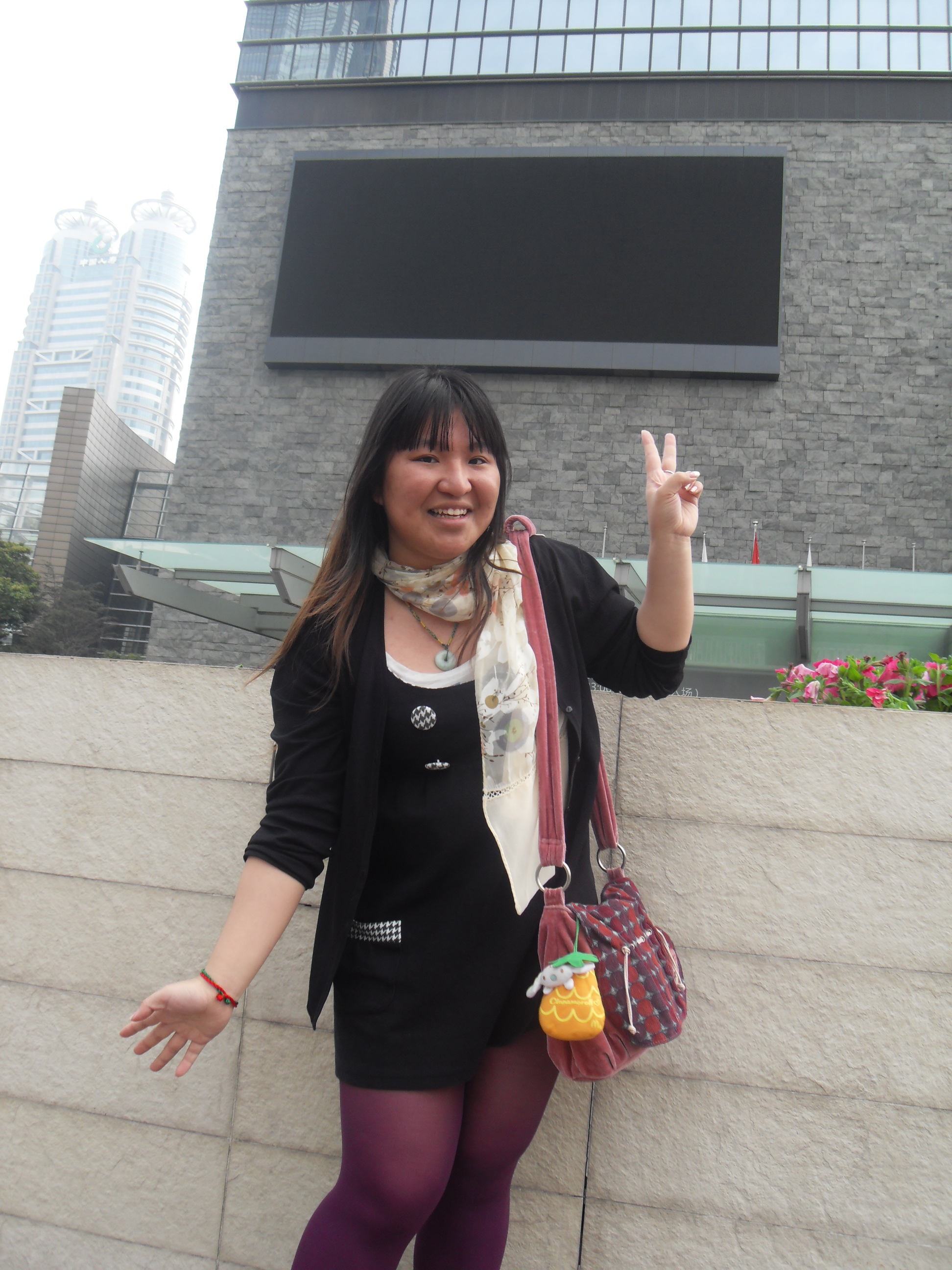 莹莹资料照片_广东广州征婚交友_珍爱网