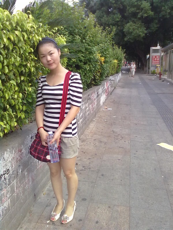 lily资料照片_广东深圳征婚交友_珍爱网