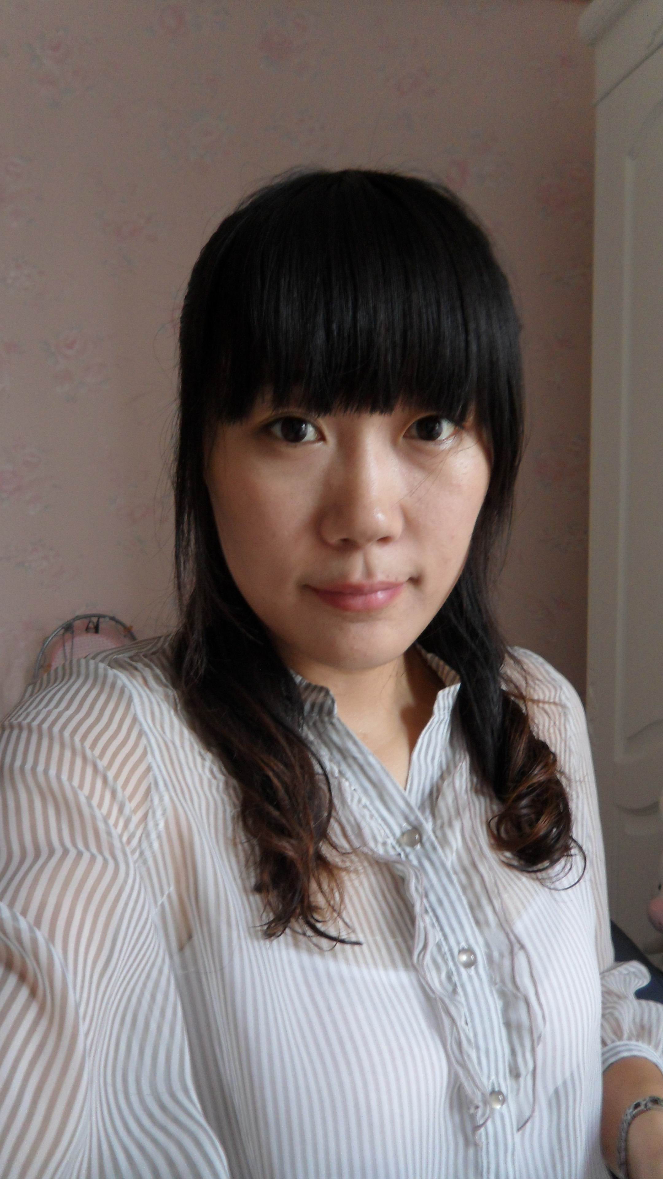 木澜资料照片_江苏南通征婚交友_珍爱网
