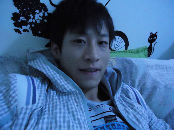 晚熟男人.资料照片_湖南怀化征婚交友_珍爱网