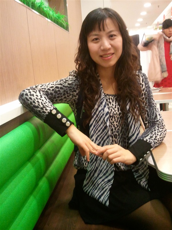 找老公资料照片_辽宁沈阳征婚交友_珍爱网