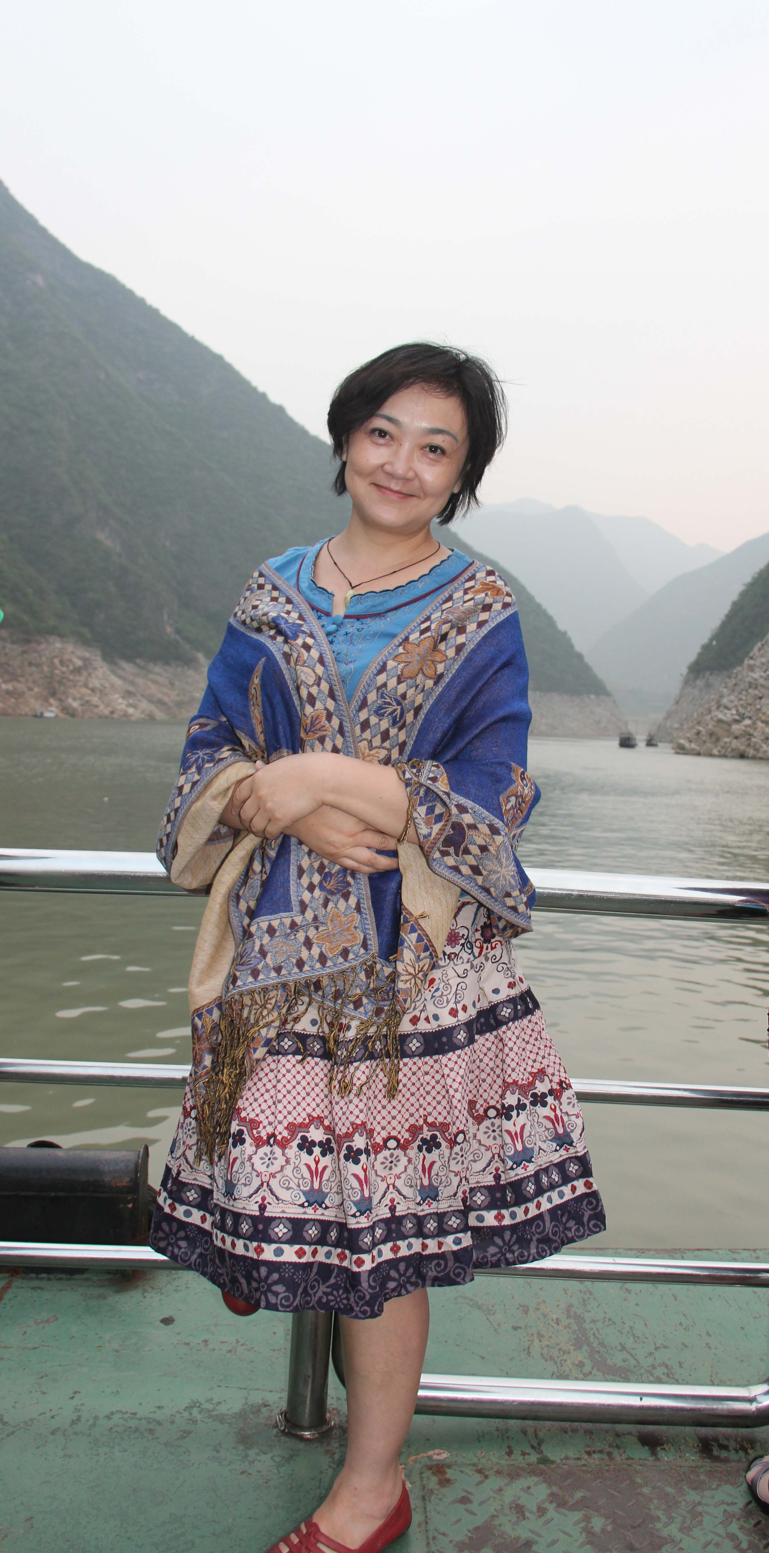 zhangyunge资料照片_四川南充征婚交友_珍爱网