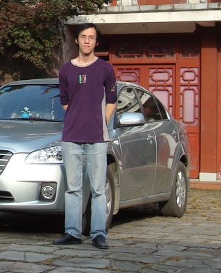 默默等待的资料