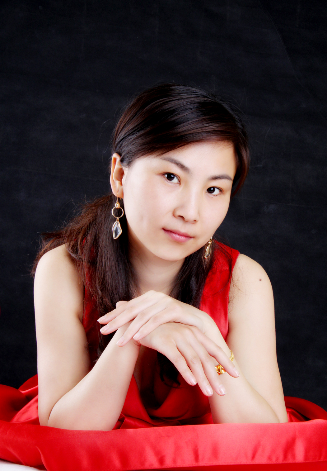 wangfen资料照片_陕西渭南征婚交友_珍爱网