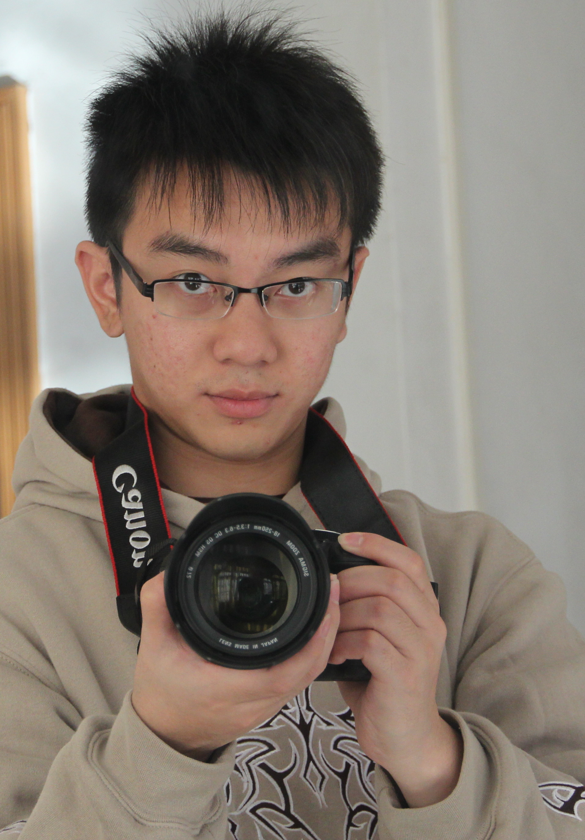 威仔资料照片_广东广州征婚交友_珍爱网