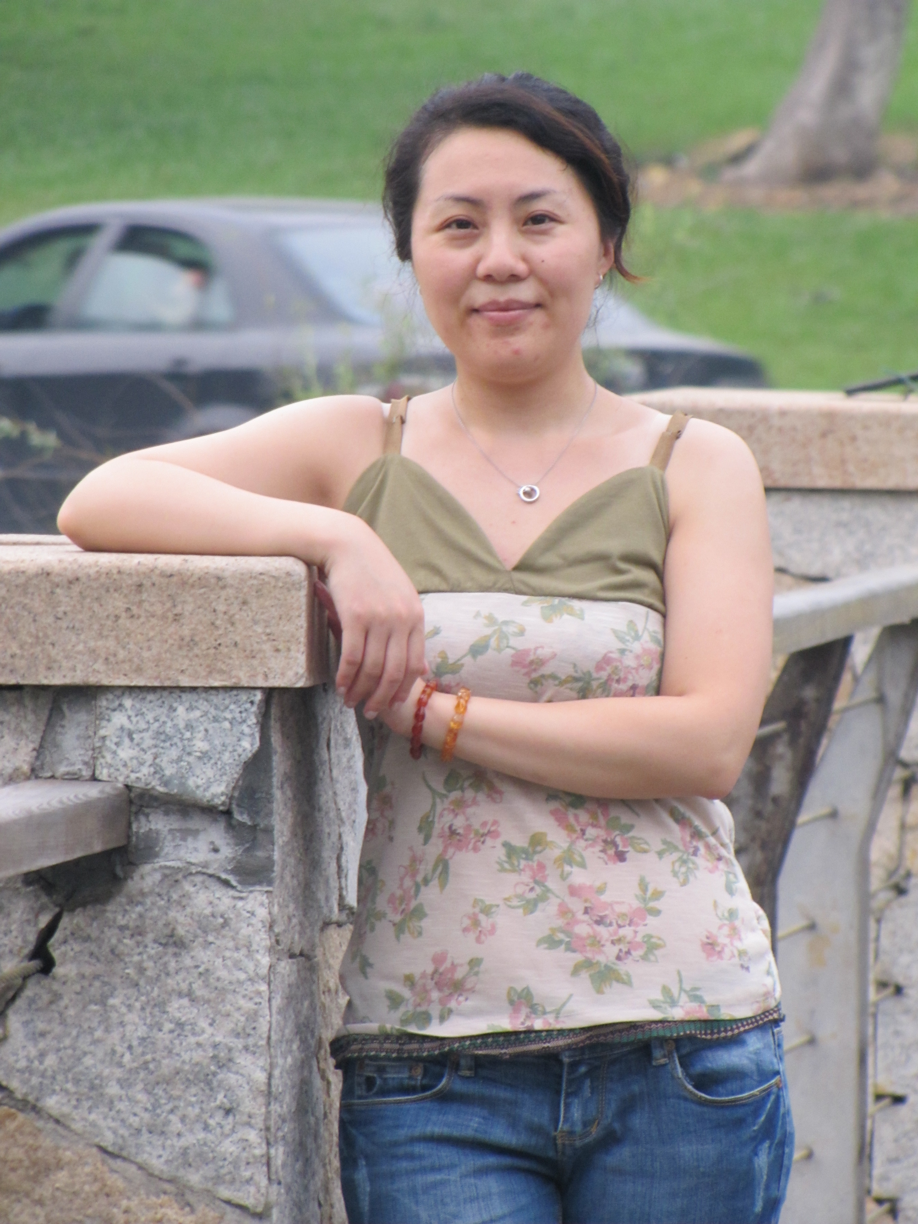 文文资料照片_广东深圳征婚交友_珍爱网